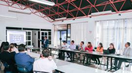 Los Alcaldes que son parte de la Asociación de Municipalidades del Ecuador (AME) reclaman recursos al Gobierno.