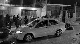 Feligreses católicos asesinados tras salir de una celebración en Machala.
