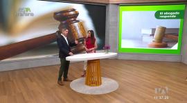 El Abogado responde: Sebastián Sotomayor explicó qué implica el Sistema Falcon implementado por el Servicio de Rentas Internas (SRI)