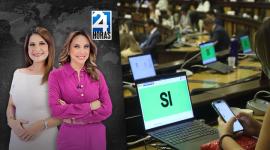 Revise las noticias más destacadas del Ecuador en nuestro Noticiero 24 Horas Emisión Central de este miércoles 27 de agosto del 2025. Con Liz Valarezo y Gabriela Galárraga.