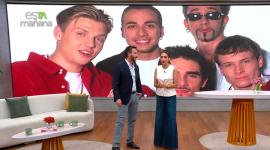 Mira el capítulo de esTAmañana del martes 26 de agosto del 2025. Un magazine diferente y entretenido, con contenido de calidad. De lunes a viernes, de 09:30 a 12:00, por Teleamazonas.