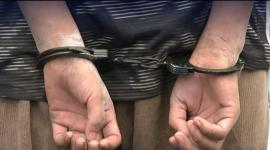 El sospechoso fue detenido en el sector de Pomasqui durante un operativo policial, este miércoles 27 de agosto del 2025