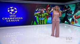 Revise las noticias deportivas en la Emisión Estelar del miércoles 27 de agosto del 2025. Con Gisella Buendía.