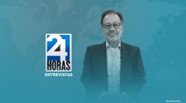 El economista Augusto de la Torre advirtió que existe un creciente consenso sobre la gravedad de los problemas de salud y pensiones en el IESS, y alertó que, si no se corrigen en pocos años, los jubilados podrían quedarse sin pensión.