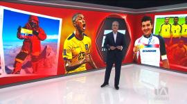 Revise las noticias deportivas en la Emisión Central del jueves 28 de agosto del 2025. Con Antonella Iglesias, Alfonso Laso y Hugo Quintana.