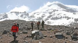 Turistas denunciaron cobros irregulares para ingresar a la reserva del Chimborazo