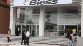 El BIESS es la encargada de administrar los fondos previsionales de los afiliados y jubilados en Ecuador.