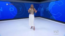 Revise las noticias deportivas en la Emisión Estelar del jueves 28 de agosto del 2025. Con Gisella Buendía.