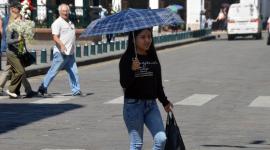 El Instituto Nacional de Meteorología e Hidrología (Inamhi) prevé radiación extremadamente alta en Quito