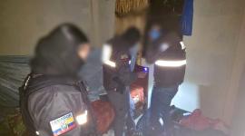 Un hombre fue detenido en su vivienda en Pastaza acusado del delito de pornografía infantil.