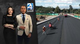 Revise las noticias más destacadas de Quito en nuestro Noticiero 24 Horas Primera Emisión de este viernes 29 de agosto del 2025. Con Andrea Samaniego y Juan Miguel Rodríguez.