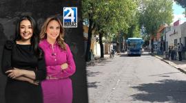 Revise las noticias más destacadas de Quito en la Segunda Emisión del Noticiero 24 Horas de este viernes 29 de agosto del 2025. Con Andrea Samaniego y Gabriela Galárraga.
