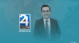 Jorge Peñafiel, exasambleísta, señaló que uno de los mayores errores del presidente Daniel Noboa ha sido la improvisación, pues cree que las leyes pueden ir por encima de la Constitución.