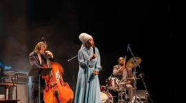 Durante dos semanas la capital tendrá eventos y conciertos para que los asistentes puedan disfrutar del jazz.