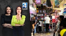 Revise las noticias más destacadas de Quito en la Emisión Central del Noticiero 24 Horas de este viernes 29 de agosto del 2025. Con Juan Miguel Rodríguez.