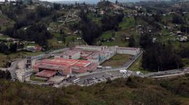En la cárcel de Turi se registraron incidentes meses atrás.