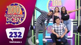 ‘Club de los primos’ vs ‘Peligrosos’