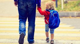 Los niños de nivel Inicial comenzarán clases este lunes 1 de septiembre del 2025, en la Sierra y Amazonía