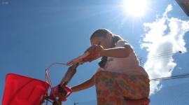 El calor extremo será protagonista del último fin de semana de agosto del 2025.