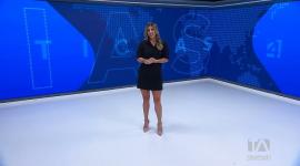 Revise las noticias deportivas en la Emisión Estelar del viernes 29 de agosto del 2025. Con Gisella Buendía.