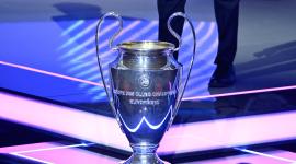 El sorteo de los egrupos de la Champions League se realizó en Mónaco el viernes 29 de agosto del 2025