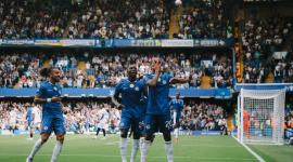 El ecuatoriano Moisés Caicedo fue titular en la victoria del Chelsea ante Fulham, en la Premier League, sábado 30 de agosto del 2025