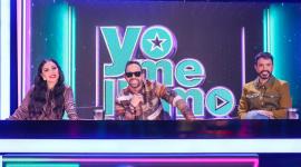 Pamela Cortés, Lucas Arnau y Ricardo Velasteguí integran el jurado de la nueva temporada de Yo Me Llamo.