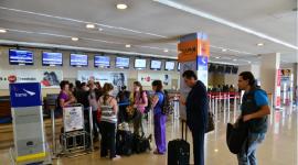 Los viajeros deberán presentar la visa de transeúntes desde el lunes 1 de septiembre del 2025.