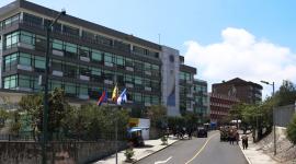 La Contraloría General del Estado es la encargada de revisar las declaraciones juradas de los funcionarios públicos.