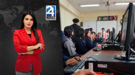 Revise las noticias más destacadas del Ecuador en el Noticiero 24 Horas Emisión Estelar de este sábado 30 de agosto del 2025. Con Astrid Singre.