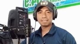 El locutor Ronald Farías falleció por una brutal golpiza en El Carmen, Manabí.