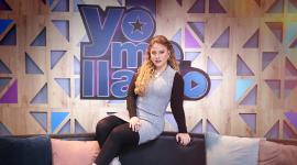 Nikki Mackliff será la presentadora digital de la nueva temporada de Yo Me Llamo