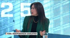 Un análisis con Marcelo Espinel, subdirector de la Fundación Ciudadanía y Desarrollo; Jorge Peñafiel, exasambleísta; Gabriela Guerrero, directora ejecutiva de “La Politeka”; y Christian Gallo, abogado.
Con Andrés Carrión