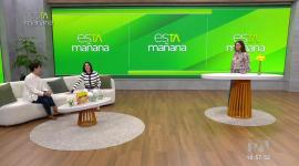 Gente que suma: La escritora María Fernanda Heredia nos cuenta sobre su obra bibliográfica y la importancia de que los niños lean