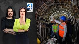 Revise las noticias más destacadas de Quito en la Emisión Central del Noticiero 24 Horas de este lunes 1 de septiembre del 2025. Con Juan Miguel Rodríguez.