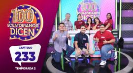 ‘Club de los primos’ vs ‘Por el Deepart’
