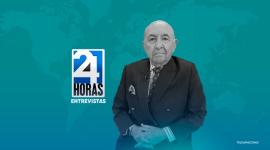 Luis Gallegos, consultor internacional, dice que Ecuador está inmerso desde hace más de 40 años en la lucha contra el narcotráfico y por eso es importante el diálogo con Marco Rubio. De igual forma recalca que el país debería pedir una compensación por las acciones contra esta problemática.