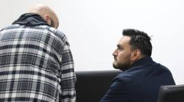Sebastián Barreiro, hijo de la exvicepresidenta Verónica Abad, está procesado por presunta oferta de tráfico de influencias
