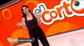 Revise las noticias de farándula en la Emisión Central de este martes 2 de septiembre del 2025. Con Renata Salem.