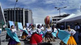 La Prefectura de Pichincha prepara un evento con música, ferias, gastronomía..