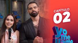 Mira el casting 2 de la nueva temporada de Yo Me Llamo Ecuador, de este lunes 1 de septiembre del 2025. Míralo de lunes a viernes, 21:00, por Teleamazonas.