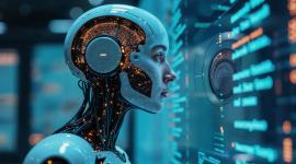 Inteligencia artificial incluirá controles parentales