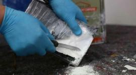 Mujer que transportaba 69 kilos de cocaína pretendía viajar a Alemania