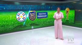 Revise las noticias deportivas en la Emisión Estelar del martes 2 de septiembre del 2025. Con Gisella Buendía.