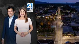 Revise las noticias más destacadas del Ecuador en el Noticiero 24 Horas Emisión Matinal de este miércoles 3 de septiembre del 2025. Con Liz Valarezo y Milton Pérez.