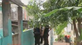 Hombres armados asesinaron a una familia dentro de su vivienda en Guayaquil.