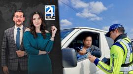 Revise las noticias más destacadas de Guayaquil en la Tercera Emisión del Noticiero 24 Horas de este miércoles 3 de septiembre del 2025. Con Valerie Villalba y Ricardo Alcívar.