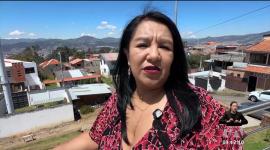 Hace 47 años, una madre dejó a su hija recién nacida al cuidado de otra familia en Cuenca. Hoy, esa mujer busca a su madre biológica, con la sospecha de que vive en Quito.
Un reportaje de Iván Rodríguez