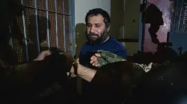 Alias 'Fito', cabecilla de 'Los Choneros', fue extraditado a Estados Unidos el 20 de julio del 2025.