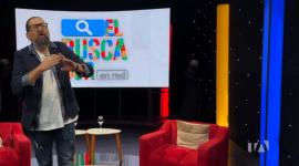 Javier Neira con Jalál Dubois | El Buscador en Red | Tercera temporada